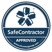 Safe Contractor