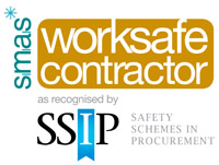 Safe Contractor